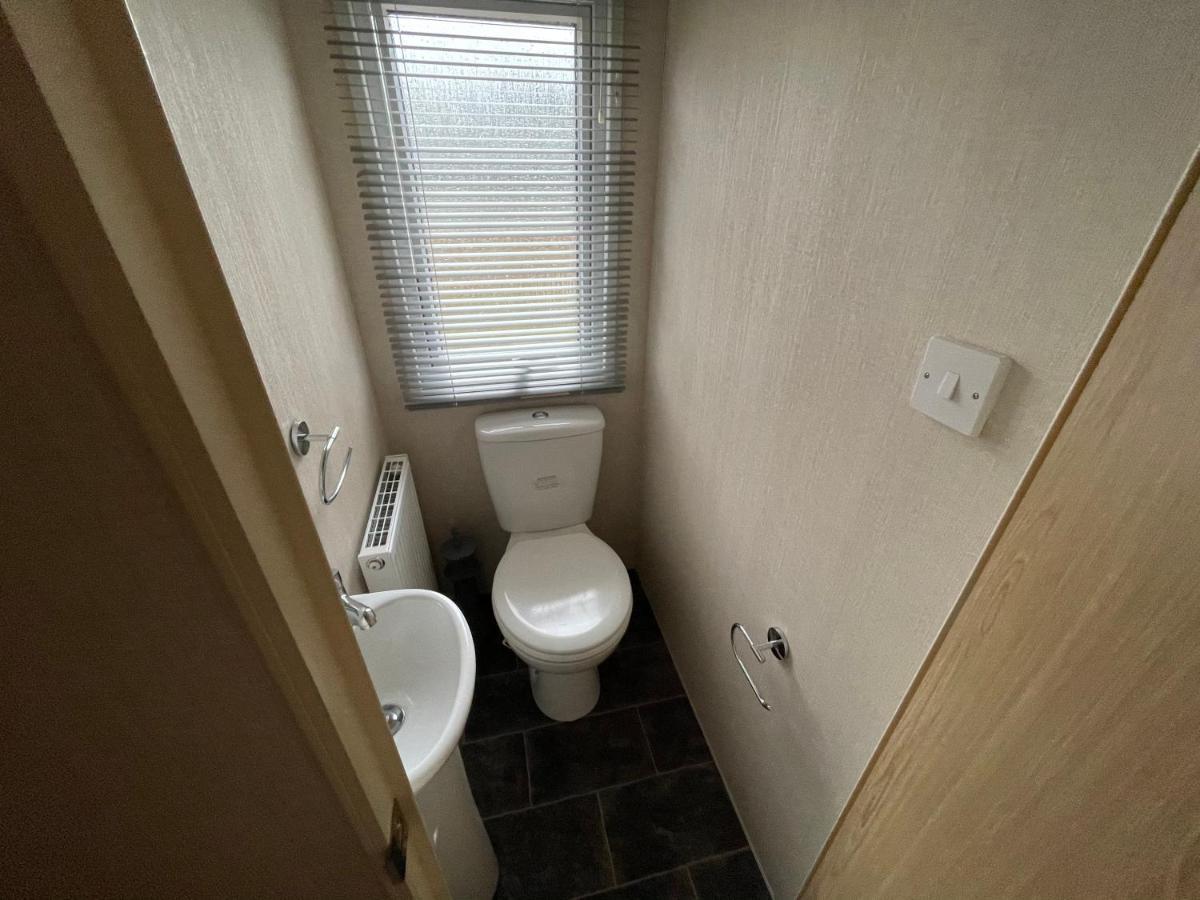 Two Bedroom Caravan At Lilliarsedge Jedburgh Exterior photo